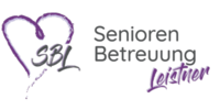 Logo der Firma Seniorenbetreuung Leistner aus Ebersdorf
