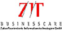 Logo der Firma Computer ZIT aus Weilheim