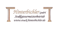 Logo der Firma Hinterbichler M. GmbH aus München