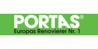 Logo der Firma PORTAS-Fachbetrieb aus Netzschkau