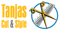 Logo der Firma Tanja''s Cut & Style Friseur aus Sachsen