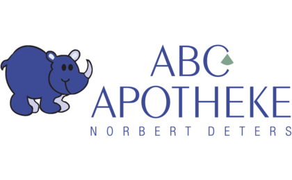 Logo der Firma Norbert Deters ABC Apotheke aus Oberhausen