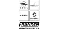 Logo der Firma Heinrich Franken KG - GmbH & Co. aus Ansbach