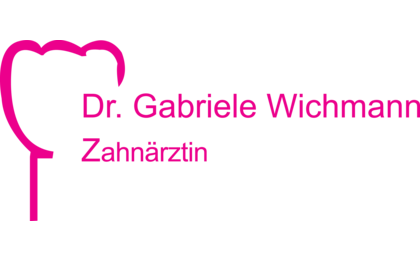 Logo der Firma Wichmann G. Dr. aus Fürth