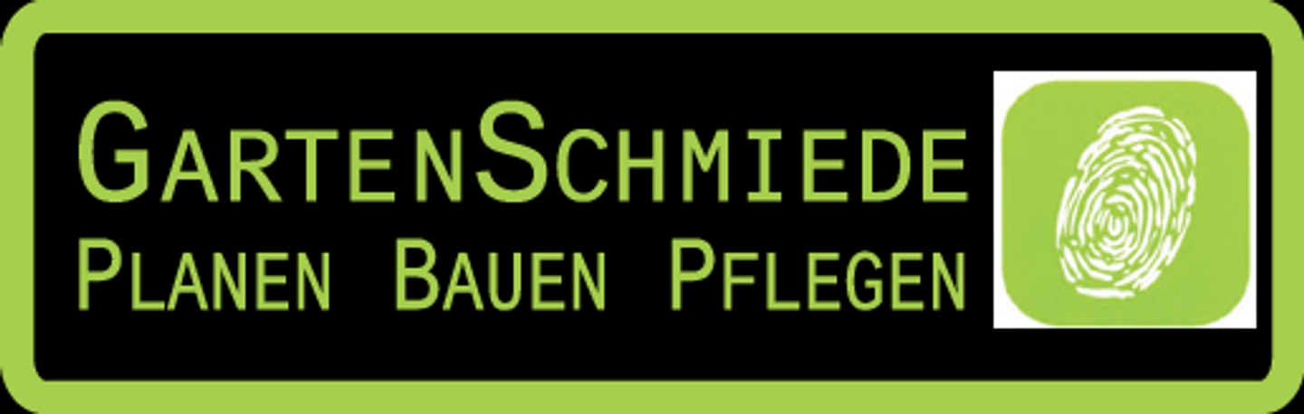 Logo der Firma GARTENSCHMIEDE Michael Weber aus Eckersdorf