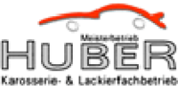 Logo der Firma Huber Karosserie- & Lackiererfachbetrieb aus Murnau