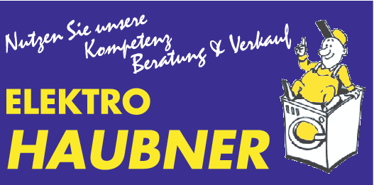 Logo der Firma Elektro Haubner aus Roth