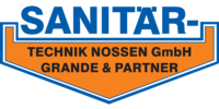 Logo der Firma Sanitär-Technik Nossen GmbH aus Nossen