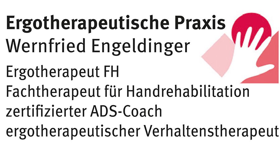 Logo der Firma Ergotherapeutische Praxis Wernfrid Engeldinger aus Celle