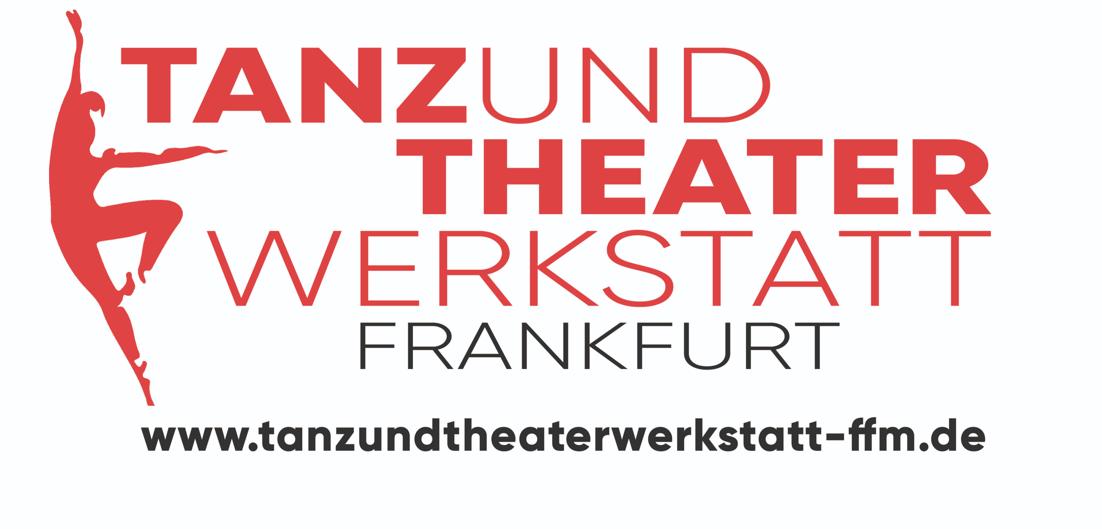 Logo der Firma TANZ- UND THEATERWERKSTATT Frankfurt Inh Chananjah Plößer aus Frankfurt am Main