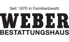 Logo der Firma Beerdigung Beerdigungsinstitut Weber aus Mönchengladbach