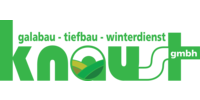 Logo der Firma Garten- und Landschaftsgestaltung Knaust GmbH aus Oberhausen auf dem Branchenportal Gartenbau.org