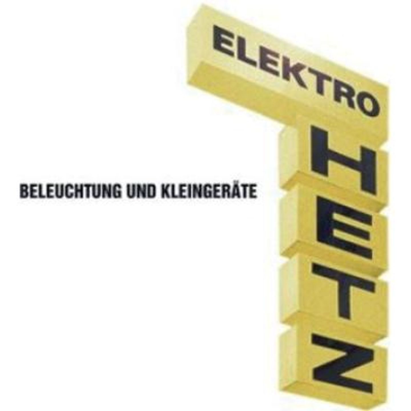 Logo der Firma Elektro Hetz e.K. aus Erlangen
