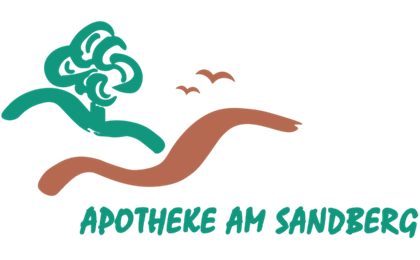 Logo der Firma Apotheke am Sandberg aus Wilkau-Haßlau