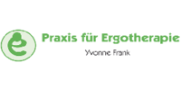 Logo der Firma Yvonne Frank aus München