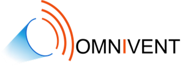 Logo der Firma Omnivent Media aus Oberhausen