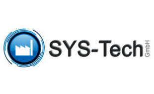 Logo der Firma SYS-Tech GmbH aus Schweinfurt