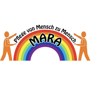 Logo der Firma MARA Ambulanter Pflegedienst aus Ettenheim