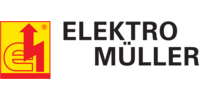 Logo der Firma Müller Elektro aus Pretzfeld