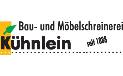 Logo der Firma Schreinerei Kühnlein aus Roth auf dem Branchenportal Tischler-Schreiner.org
