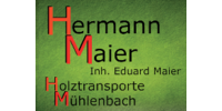 Logo der Firma Maier Hermann, Inh. Eduard Maier aus Mühlenbach