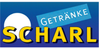 Logo der Firma Getränke Scharl Inhaber Gruber Rainer aus Cham