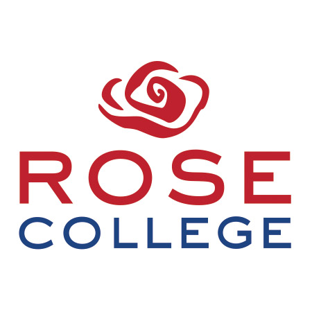 Logo der Firma ROSE College | Sprachschule für Unternehmen | Aschaffenburg aus Aschaffenburg