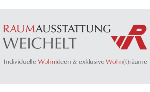 Logo der Firma Raumausstattung Weichelt aus Dresden