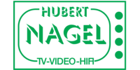 Logo der Firma Nagel Hubert TV-Video-HIFI aus Großostheim