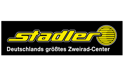Logo der Firma Stadler Zweirad-Center aus Ainring