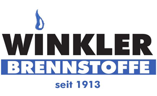 Logo der Firma Brennstoffe Winkler aus Radebeul