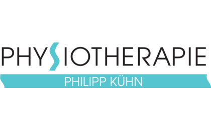 Logo der Firma Physiotherapie Kühn Philipp aus Limbach-Oberfrohna
