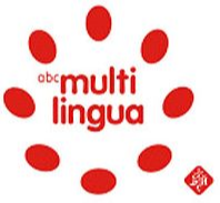 Logo der Firma abc-multilingua aus Hannover