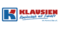 Logo der Firma Heizung Klausien aus Bad Wildungen
