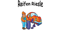 Logo der Firma Riesle Reifen aus Bonndorf auf dem Branchenportal Auto-Werkstatt.de