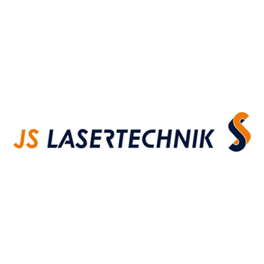 Logo der Firma JS Lasertechnik Jens Schumacher e.K. aus Stendal