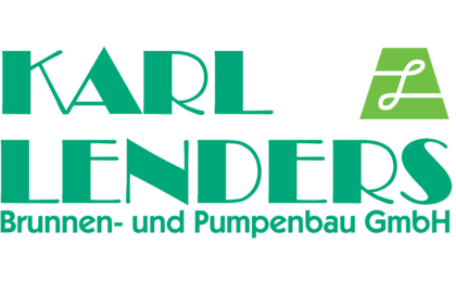 Logo der Firma Lenders Karl Brunnen- und Pumpenbau GmbH aus Korschenbroich