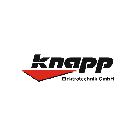 Logo der Firma Knapp Elektrotechnik GmbH aus Obersulm