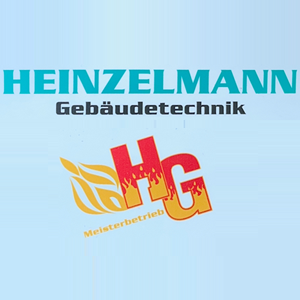 Logo der Firma  Heinzelmann Gebäudetechnik aus Villingen-Schwenningen