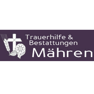 Logo der Firma Trauerhilfe & Bestattungen Mähren GmbH aus Salzwedel