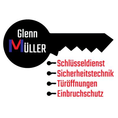 Logo der Firma Schlüsseldienst Müller aus Dinkelsbühl