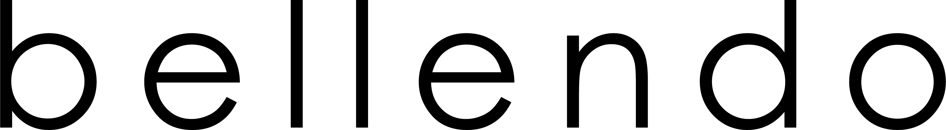 Logo der Firma Bellendo - Haushaltswaren Online Shop aus München