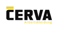 Logo der Firma CERVA Arbeitskleidung GmbH aus München