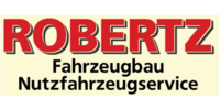 Logo der Firma Peter Robertz & Sohn GmbH Fahrzeugbau & Nutzfahrzeugservice aus Viersen