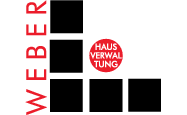 Logo der Firma Haus- und Grundstücksverwaltung Weber aus Dresden