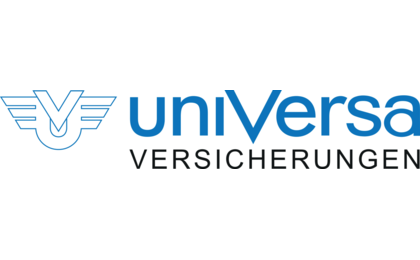 Logo der Firma uniVersa Versicherung aus Nürnberg