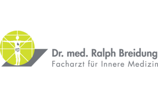 Logo der Firma Breidung Ralph Dr.med. aus Nürnberg