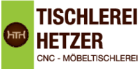 Logo der Firma Tischlerei Hetzer aus Gräfenthal
