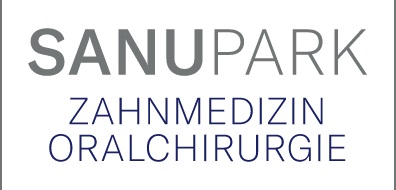 Logo der Firma SANUPARK ZAHNMEDIZIN / ORALCHIRURGIE aus Hochheim am Main