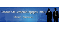 Logo der Firma Consult Steuerberatung aus Erlangen